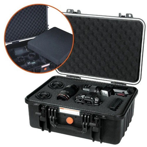 Vanguard supreme40f waterproof - vanguard,