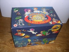 FUTURAMA : BOX SET SEASONS 1-4