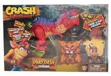 Crash Bandicoot Action figure