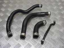 CB650R Radiator Hoses Genuine Honda 2019-2021 A422