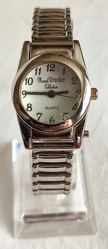 Marcel drucker ladies - marcel, silver