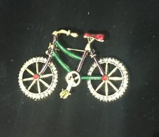 Gorgeous Vintage Bike Bicycle