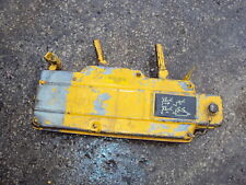 Tirfor Tractel Hand Winch