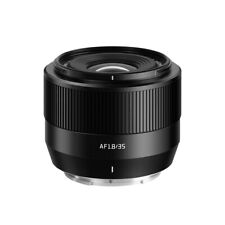 TTArtisan AF 35mm f/1.8 II Prime Lens for Sony E Mount - UK Seller - New!