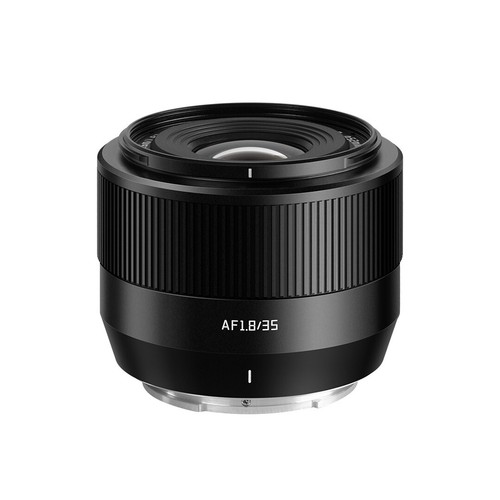 Ttartisan 35mm 8 ii - af,