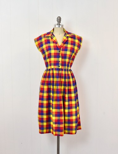 1950s horrockses fashions - 1950s,