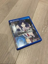 Chaos Child  - PSVITA