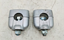 PAIR RISER HANDLEBAR - SUZUKI