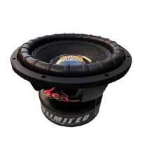 EDGE EDU15SPL 15" Car Audio
