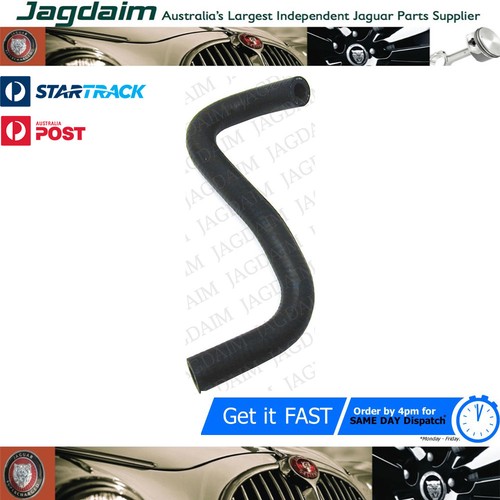 New jaguar xj8 v8 hvac - new,