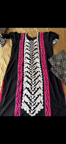 Aplique hand work pakistani - work,
