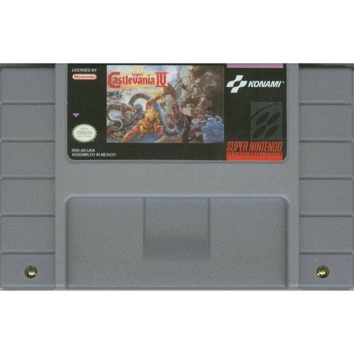 Super castlevania - -,