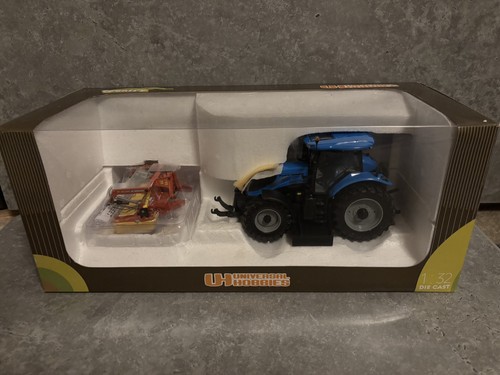 Universal hobbies landini - universal,