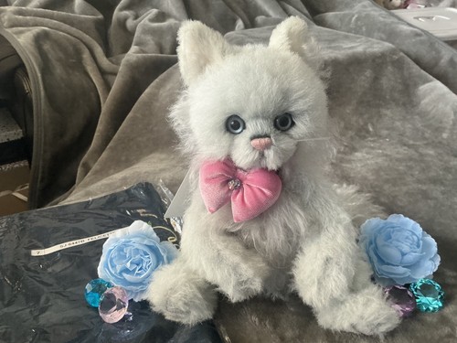 Charlie bears gorgeous - charlie,