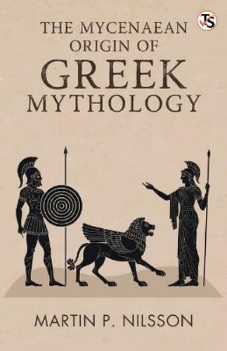 Martin nilsso the mycenaean - p,