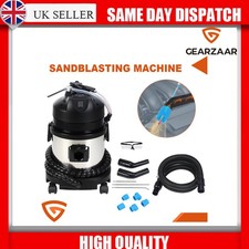 Engine Carbon Cleaner  Carbon Cleaner Sand Blasting Gun HEAVY-DUTY UNIVERSAL