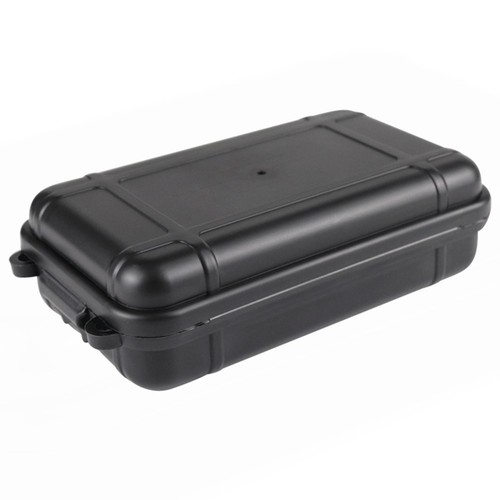 Reliable sealed box for - box,