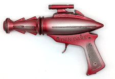 Die Cast Metal Space Blaster