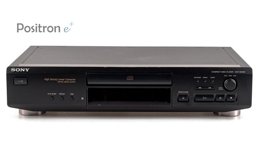 Sony cdp xe320 player - cdp-xe320,