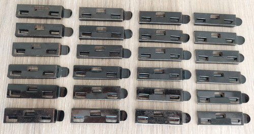 Gauge hornby track - gauge, 24