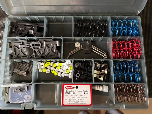 Kyosho mp11 spare - spare, 1/8