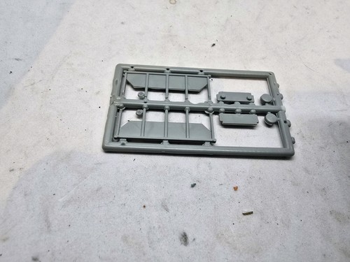 Gauge plastic kit sides - n,