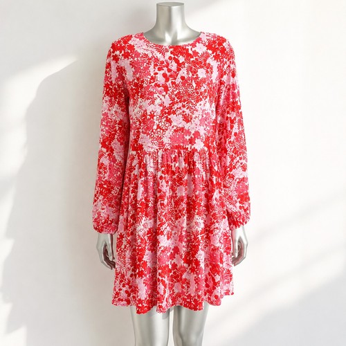 Joules alexa dress size - alexa, 14