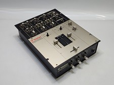 Vestax DJ Mixer PMC-07 Pro +