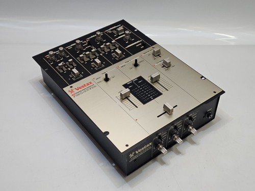 Vestax mixer pmc pro - pmc-07,