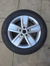 Transporter t6 falken - t5,