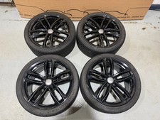 Audi A6 C7 S-Line 20” Alloy