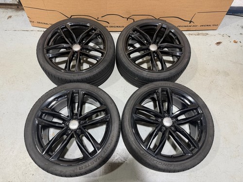 Audi line 20 alloy - c7,