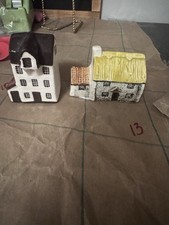 Mudlen End Studio Pottery