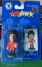Corinthian Prostars Petr Cech