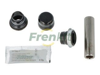 Rear frenkit 816001 guide - 816001,