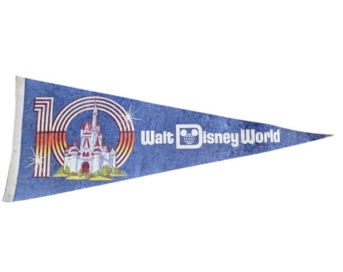 Walt disney world - walt,