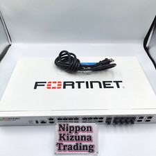 Fortinet FortiGate 100F