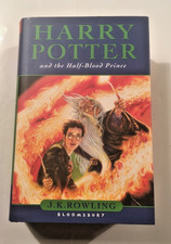 Harry Potter And The