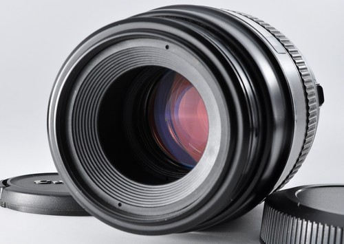 Canon 100mm 8 macro - canon, af