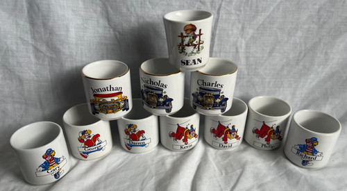 Vintage 1980 s - vintage, 1980's