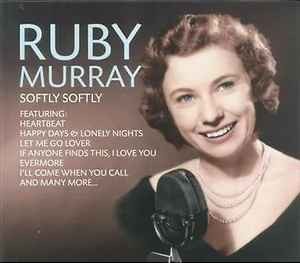 Ruby murray softly - murray,