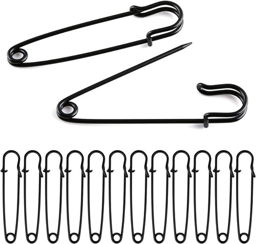 15pcs large safety - large,