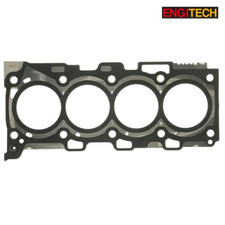 Gasket cylinder head engitech - head,