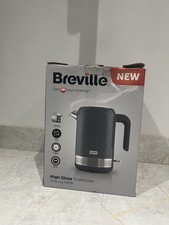 Breville High Gloss Electric