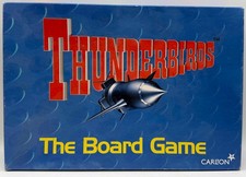 1999 Thunderbirds The Board