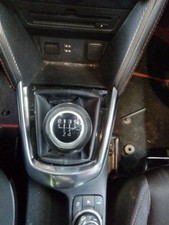 GEAR SELECTOR MAZDA 2 MK3 (DJ) 2015 TO 2024 ELECTRIC GEAR SHIFTER