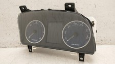 2011 LAND ROVER RANGE ROVER SPORT 3.0L Diesel Speedometer Speedo Clocks LR027895