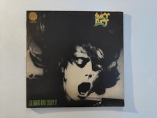 LP Juicy Lucy 'Lie Back And