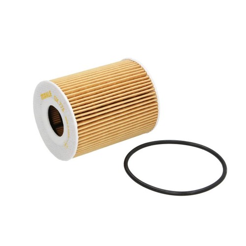 Oil filter fits - fits:, c5