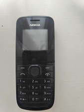 Nokia 113 Black Mobile Phone